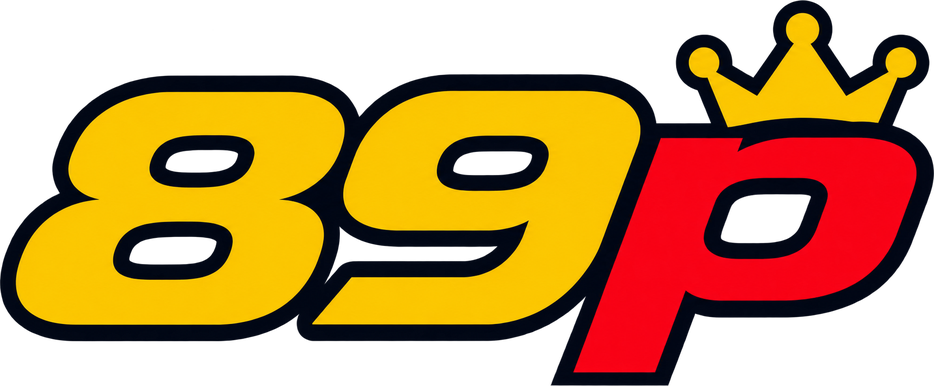 89p